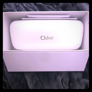 Chloe Sunglasses